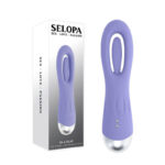 In a Flap - Purple - Image 4