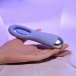 In a Flap - Purple - Image 2