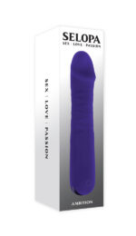 Ambition - Purple - Image 4
