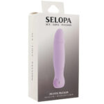Petite Pecker - Purple - Image 4