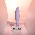 Petite Pecker - Purple - Image 2
