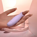 Petite Pecker - Purple - Image 3