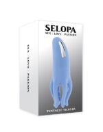 Tentacle Tickler - Blue - Image 2