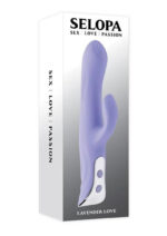 Lavender Love - Image 4