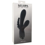 Triple Aces - Black - Image 4