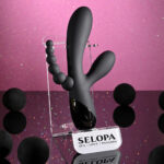 Triple Aces - Black - Image 3