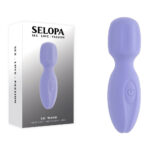 Lil Wand - Purple - Image 2