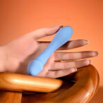 Dainty Dick - Blue - Image 2