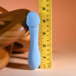 Dainty Dick - Blue - Image 3