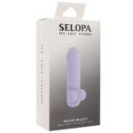Ballsy Bullet - Purple - Image 4