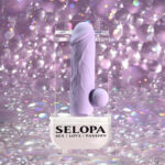 Ballsy Bullet - Purple - Image 2