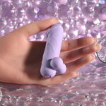 Ballsy Bullet - Purple - Image 3