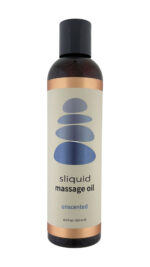Balance Massage - Unscented - 8.5oz