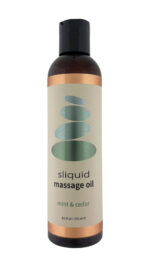 Balance Massage - Mint and Cedar - 8.5oz