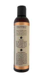 Balance Massage - Mint and Cedar - 8.5oz - Image 3