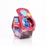Screaming O Rechargeable Bullets in Candy Bowl - Assorted