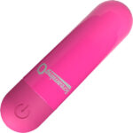 Screaming O Rechargeable Bullet - Pink - Image 3