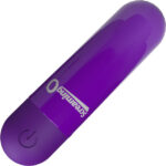 Screaming O Rechargeable Bullets - Purple - Image 3