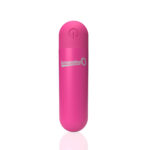 Screaming O Soft Touch Rechargeable Bullet - Pink