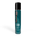 Dynamo Lube Silicone Formula - 1oz