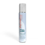 Dynamo Lube Water-Based Formula - 1oz