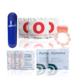 Screaming O Date Night Intimacy Kit - Image 3