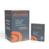Dynamo Wellness Delay Wipe 4% - 36 Pack
