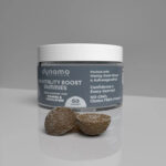 His Vitality Boost Gummies - Image 3