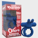 Rechargeable Ohare - Blue - Image 3
