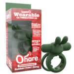 Rechargeable Ohare - Green - Image 3
