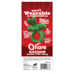 Rechargeable Ohare - Green - Image 5