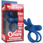 Rechargeable Ohare XL - Blue - Image 3