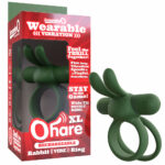 Rechargeable Ohare XL - Green - Image 4
