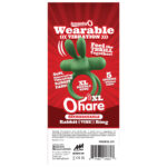 Rechargeable Ohare XL - Green - Image 3