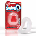 Screaming O Swingo Curve - Clear - Image 5