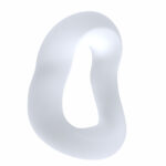 Screaming O Swingo Curve - Clear - Image 2