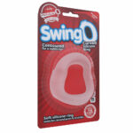 Screaming O Swingo Curve - Clear - Image 3