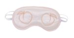 Peaches N Creame Blindfold - Pink - Image 4