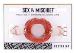 Peaches N Creame Silicone Lips - Pink
