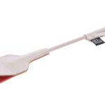 Peaches N Creame Riding Crop - Pink