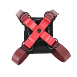 eXs and Ohs Cross Cuffs