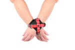 eXs and Ohs Cross Cuffs - Image 3