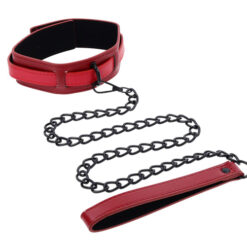 eXs and Ohs Collar and Leash