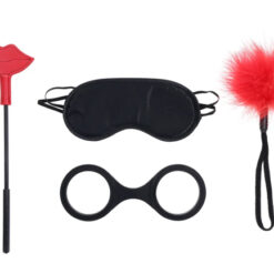 eXs and Ohs Kiss Kit