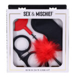 eXs and Ohs Kiss Kit - Image 3