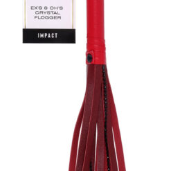 eXs and Ohs Crystal Flogger