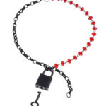 eXs and Ohs Crystal Day Collar