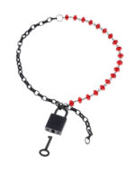 eXs and Ohs Crystal Day Collar