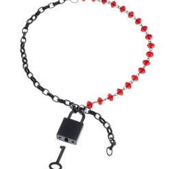 eXs and Ohs Crystal Day Collar