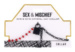 eXs and Ohs Crystal Day Collar - Image 3